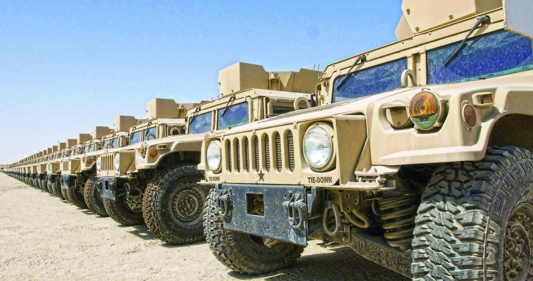 What is Chemical Agent Resistant Coating (CARC)